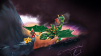 LEGO Ninjago 71829 – Lloydin metsänvihreä lohikäärme – kuva 11