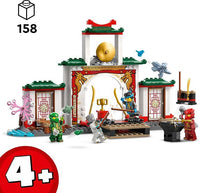 LEGO Ninjago 71831 – Ninjojen Spinjitzu-temppeli – kuva 2