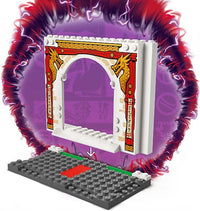 LEGO Ninjago 71831 – Ninjojen Spinjitzu-temppeli – kuva 5