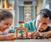 LEGO Ninjago 71831 – Ninjojen Spinjitzu-temppeli – kuva 16