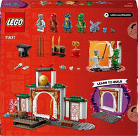 LEGO Ninjago 71831 – Ninjojen Spinjitzu-temppeli – kuva 20