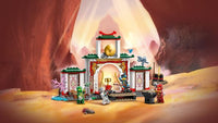 LEGO Ninjago 71831 – Ninjojen Spinjitzu-temppeli – kuva 10