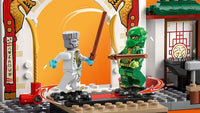 LEGO Ninjago 71831 – Ninjojen Spinjitzu-temppeli – kuva 12