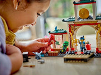 LEGO Ninjago 71831 – Ninjojen Spinjitzu-temppeli – kuva 18