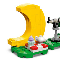 LEGO Animal Crossing 77053 – Celeste ja upea tähtitaivas – kuva 3