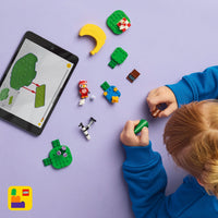 LEGO Animal Crossing 77053 – Celeste ja upea tähtitaivas – kuva 7