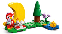 LEGO Animal Crossing 77053 – Celeste ja upea tähtitaivas – kuva 12