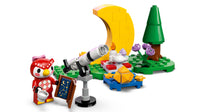 LEGO Animal Crossing 77053 – Celeste ja upea tähtitaivas – kuva 8