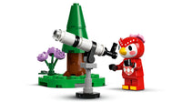 LEGO Animal Crossing 77053 – Celeste ja upea tähtitaivas – kuva 9