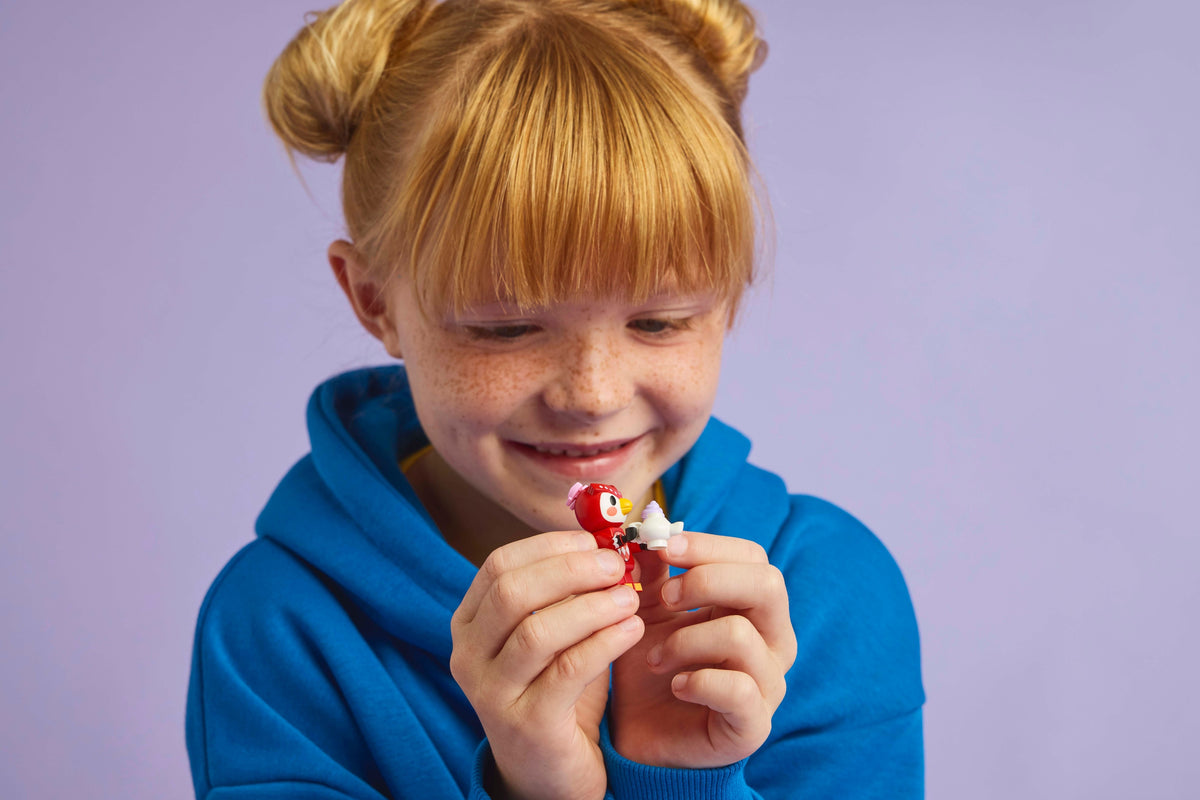 LEGO Animal Crossing 77053 – Celeste ja upea tähtitaivas – kuva 16