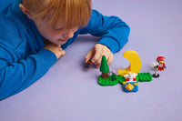 LEGO Animal Crossing 77053 – Celeste ja upea tähtitaivas – kuva 15