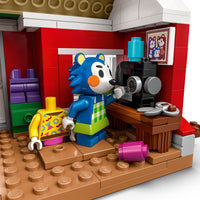 LEGO Animal Crossing 77055 – Vaatekauppa Able Sisters – kuva 5