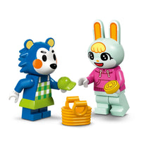 LEGO Animal Crossing 77055 – Vaatekauppa Able Sisters – kuva 4