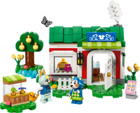 LEGO Animal Crossing 77055 – Vaatekauppa Able Sisters – kuva 7