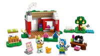 LEGO Animal Crossing 77055 – Vaatekauppa Able Sisters – kuva 13