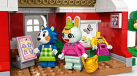 LEGO Animal Crossing 77055 – Vaatekauppa Able Sisters – kuva 15