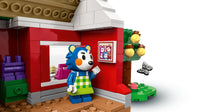 LEGO Animal Crossing 77055 – Vaatekauppa Able Sisters – kuva 10