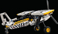 LEGO Technic 42198 – Syrjäseudun pienkone – kuva 13
