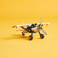 LEGO Technic 42198 – Syrjäseudun pienkone – kuva 11