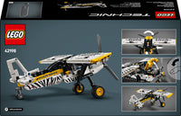 LEGO Technic 42198 – Syrjäseudun pienkone – kuva 22