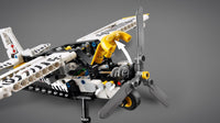 LEGO Technic 42198 – Syrjäseudun pienkone – kuva 16