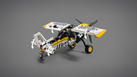 LEGO Technic 42198 – Syrjäseudun pienkone – kuva 17