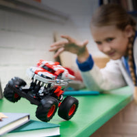 LEGO Technic 42200 – Monster Jam ThunderROARus ‑vetomoottoriauto – kuva 4