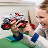 LEGO Technic 42200 – Monster Jam ThunderROARus ‑vetomoottoriauto – kuva 6