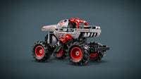 LEGO Technic 42200 – Monster Jam ThunderROARus ‑vetomoottoriauto – kuva 14