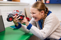 LEGO Technic 42200 – Monster Jam ThunderROARus ‑vetomoottoriauto – kuva 16
