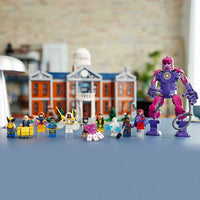 LEGO Super Heroes Marvel 76294 X-Men: X-Kartano – kuva 5