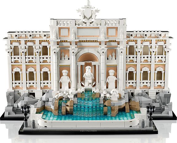 LEGO Architecture 21062 – tuotekuva 6