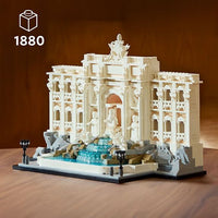 LEGO Architecture 21062 – tuotekuva 3