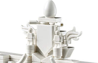 LEGO Architecture 21062 – tuotekuva 4