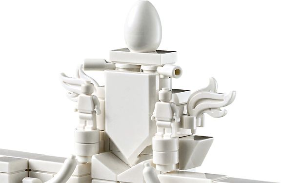 LEGO Architecture 21062 – tuotekuva 4