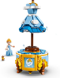 LEGO Disney Princess 43266 – Tuhkimon mekko – kuva 7
