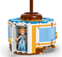 LEGO Disney Princess 43266 – Tuhkimon mekko – kuva 12