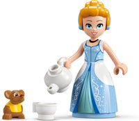 LEGO Disney Princess 43266 – Tuhkimon mekko – kuva 9