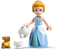 LEGO Disney Princess 43266 – Tuhkimon mekko – kuva 6