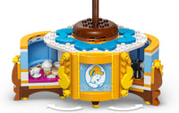 LEGO Disney Princess 43266 – Tuhkimon mekko – kuva 8
