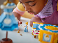 LEGO Disney Princess 43266 – Tuhkimon mekko – kuva 14
