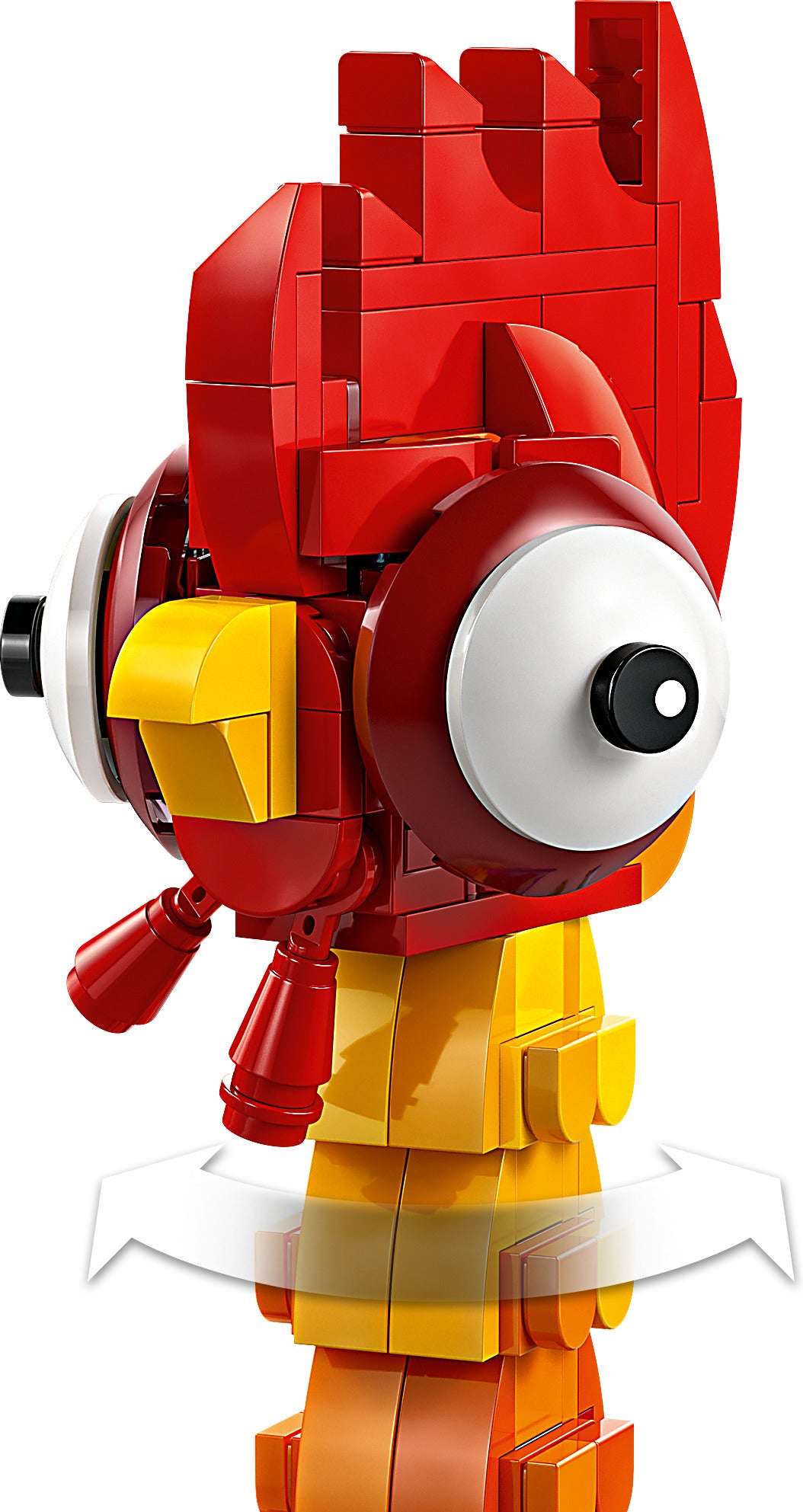 LEGO Disney Princess 43272 – Heihei – kuva 7