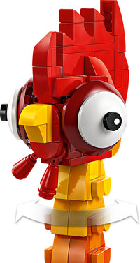 LEGO Disney Princess 43272 – Heihei – kuva 7