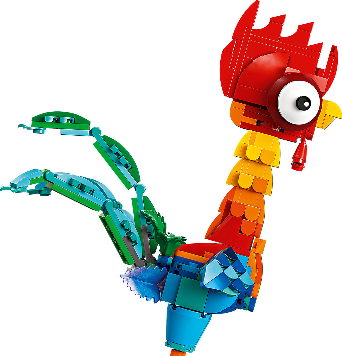 LEGO Disney Princess 43272 – Heihei – kuva 6