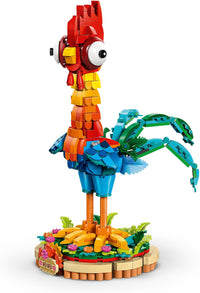 LEGO Disney Princess 43272 – Heihei – kuva 9