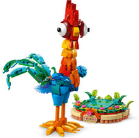 LEGO Disney Princess 43272 – Heihei – kuva 4