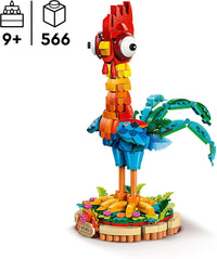 LEGO Disney Princess 43272 – Heihei – kuva 3