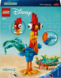 LEGO Disney Princess 43272 – Heihei – kuva 12