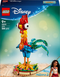 LEGO Disney Princess 43272 – Heihei – kuva 1