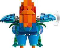 LEGO Disney Princess 43272 – Heihei – kuva 10